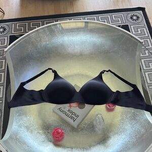 Soma Midnight Black Bra